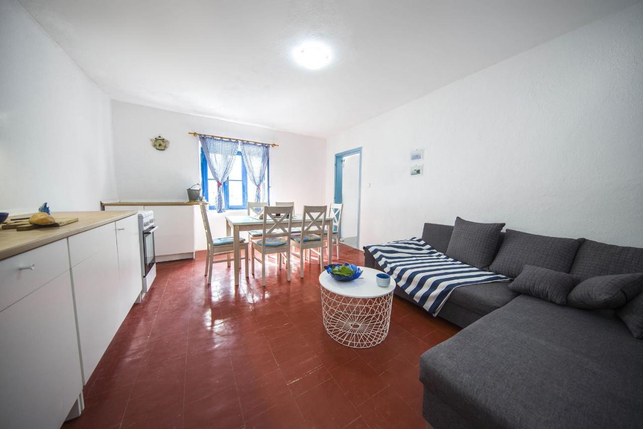 Secluded Fisherman'S Cottage Cove Skozanje, Hvar - 4009 Gdinj 外观 照片