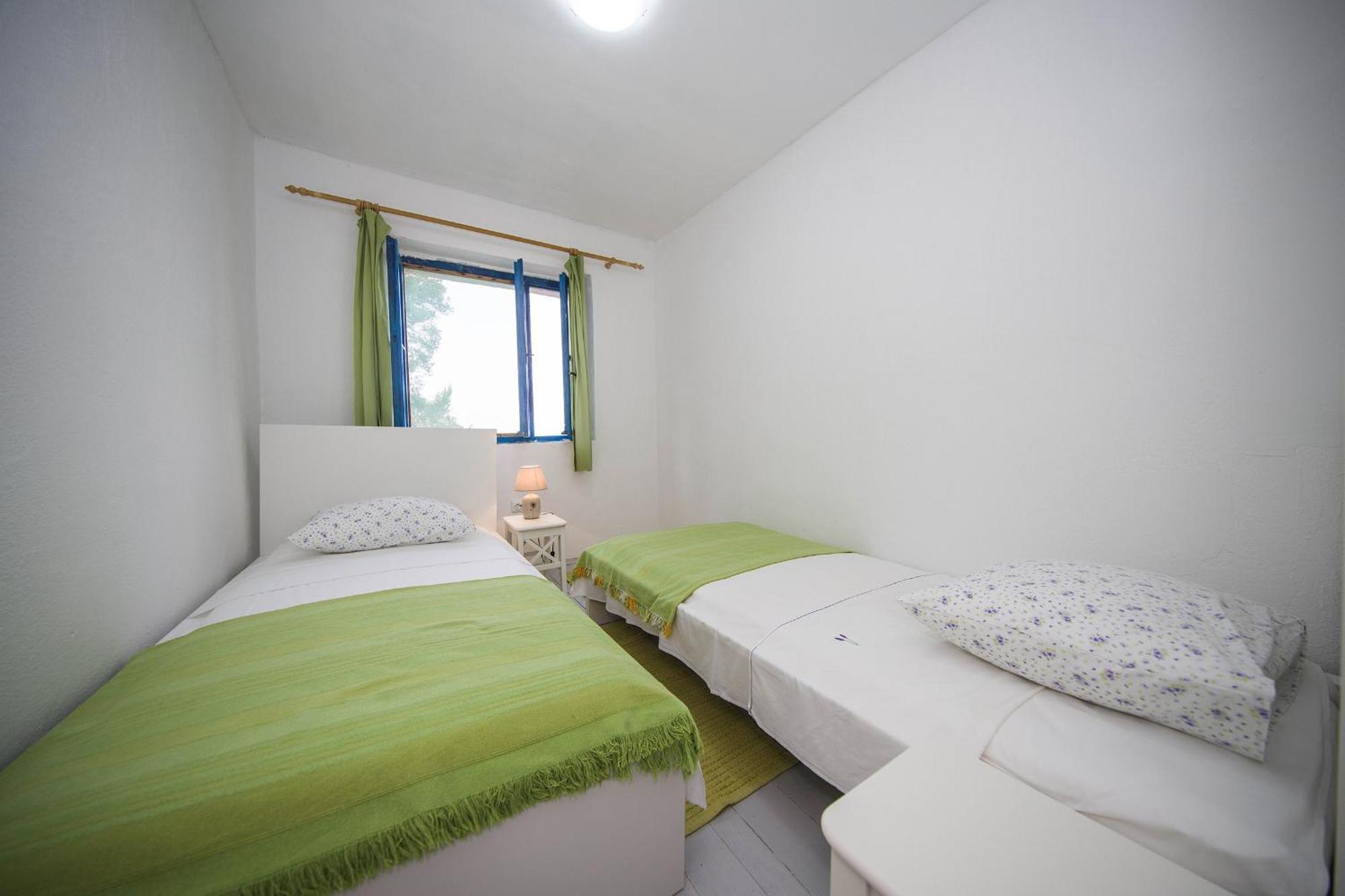 Secluded Fisherman'S Cottage Cove Skozanje, Hvar - 4009 Gdinj 外观 照片