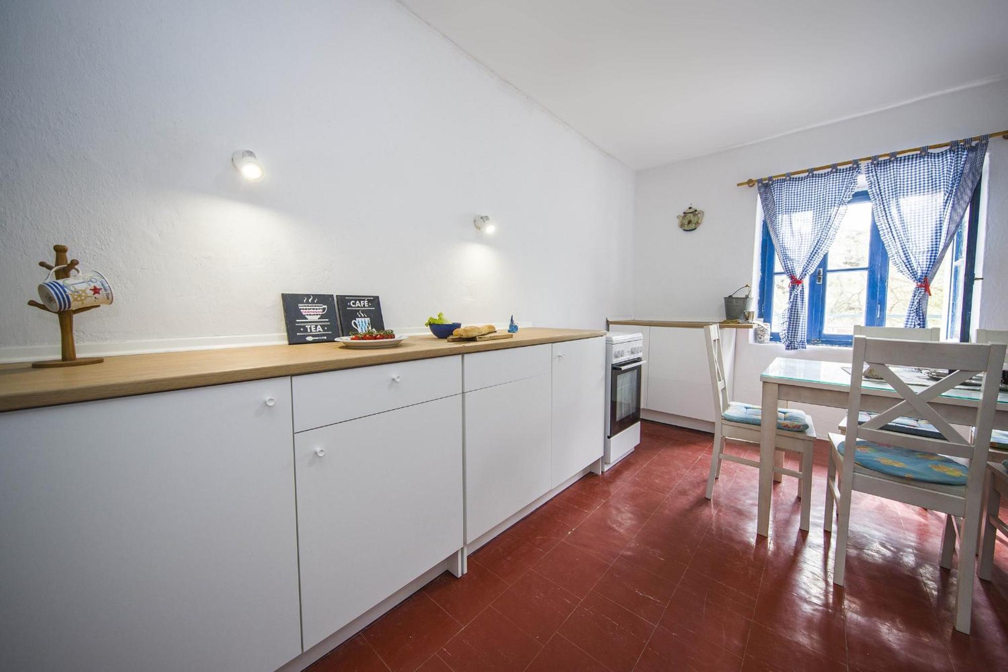 Secluded Fisherman'S Cottage Cove Skozanje, Hvar - 4009 Gdinj 外观 照片