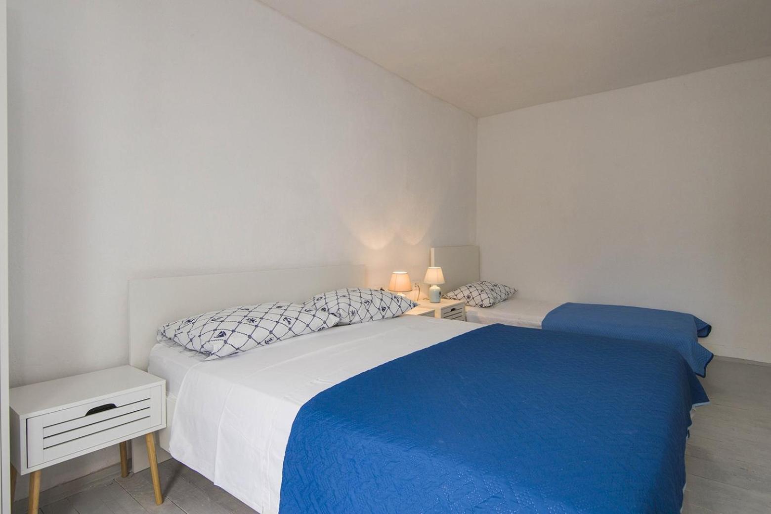 Secluded Fisherman'S Cottage Cove Skozanje, Hvar - 4009 Gdinj 客房 照片