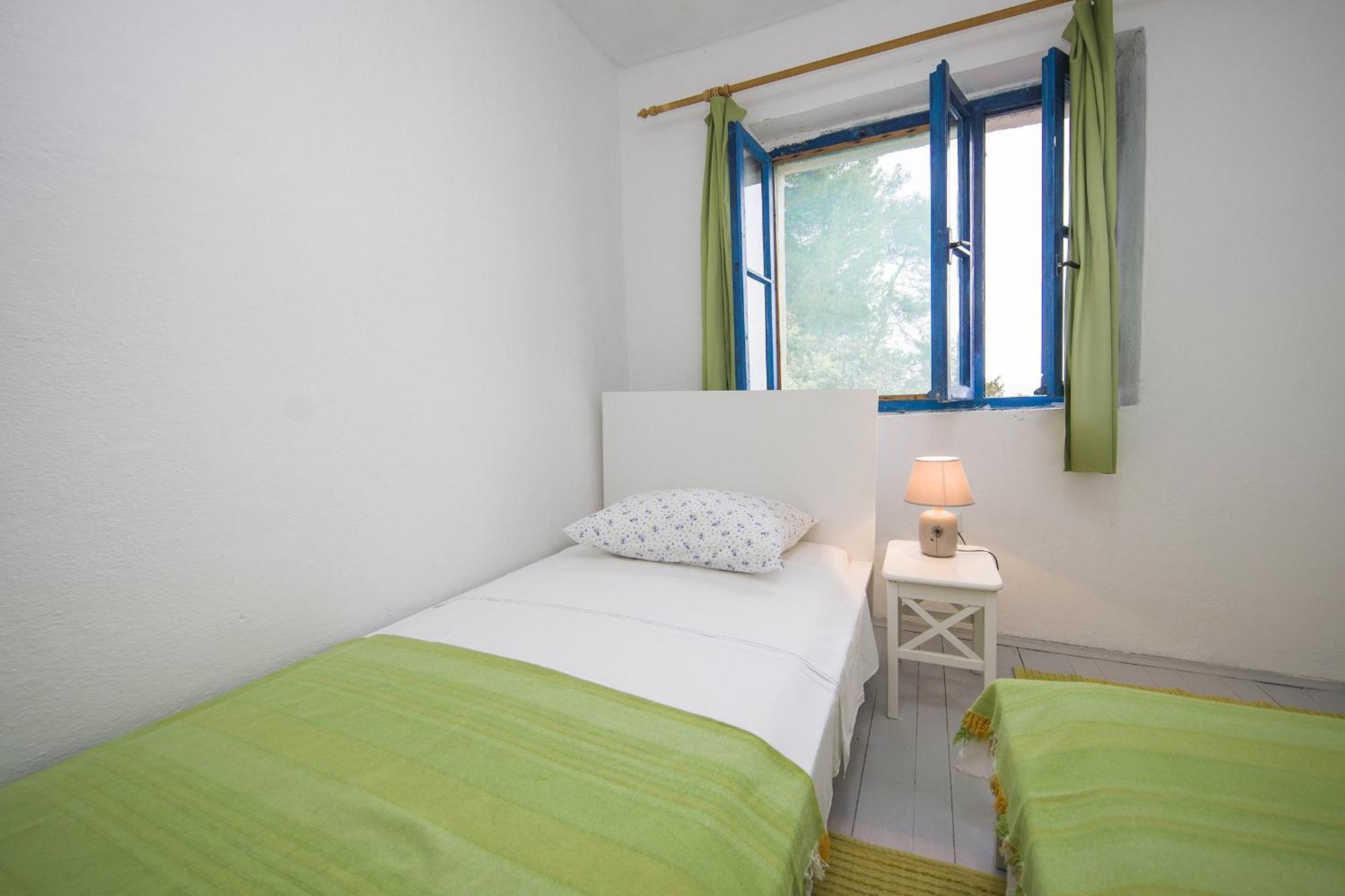 Secluded Fisherman'S Cottage Cove Skozanje, Hvar - 4009 Gdinj 客房 照片