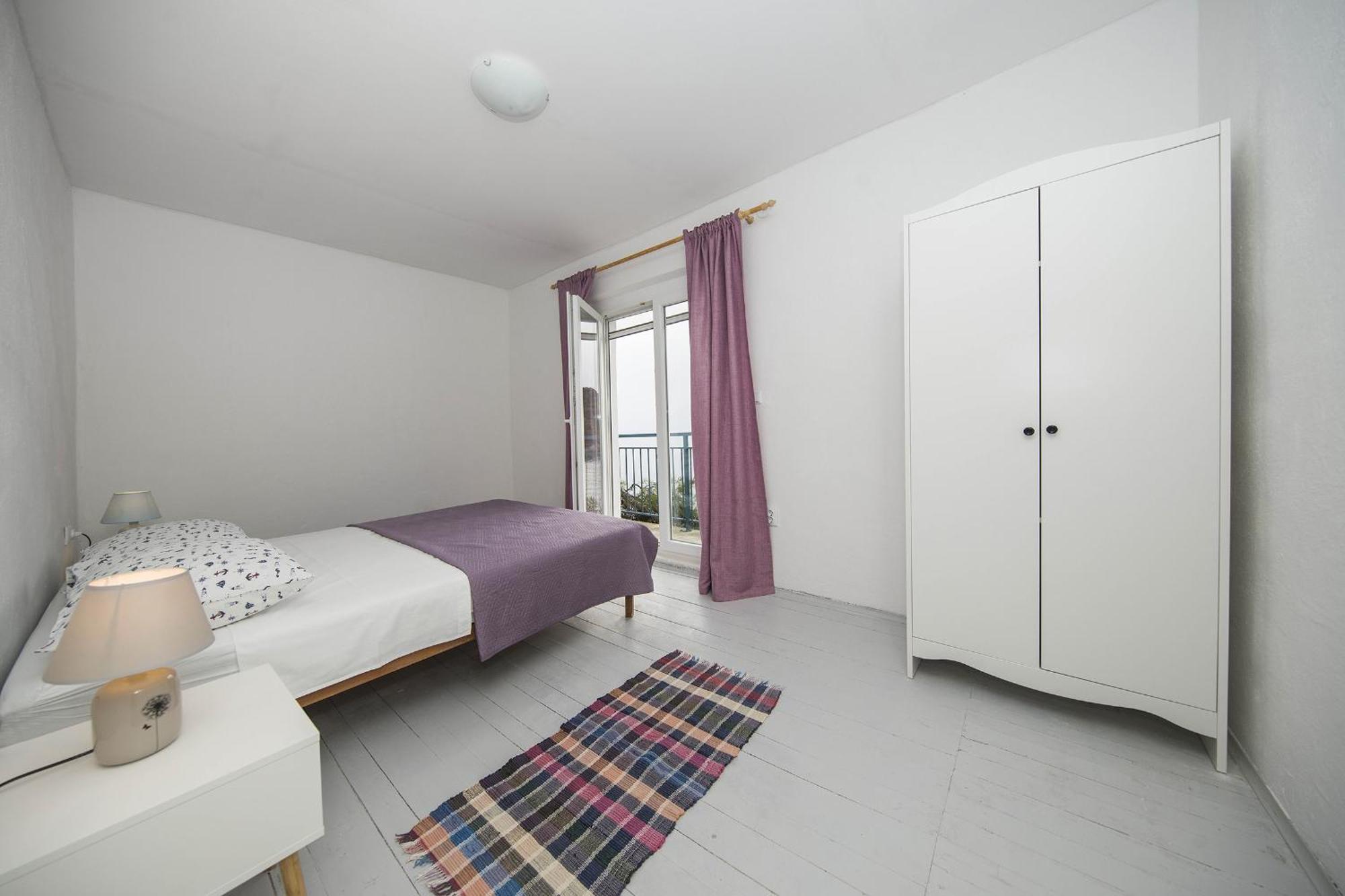 Secluded Fisherman'S Cottage Cove Skozanje, Hvar - 4009 Gdinj 客房 照片