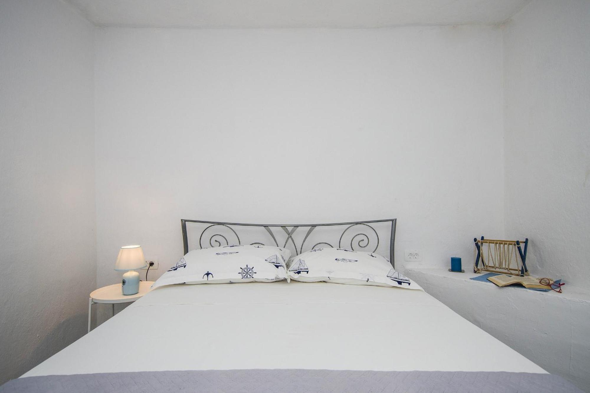 Secluded Fisherman'S Cottage Cove Skozanje, Hvar - 4009 Gdinj 客房 照片
