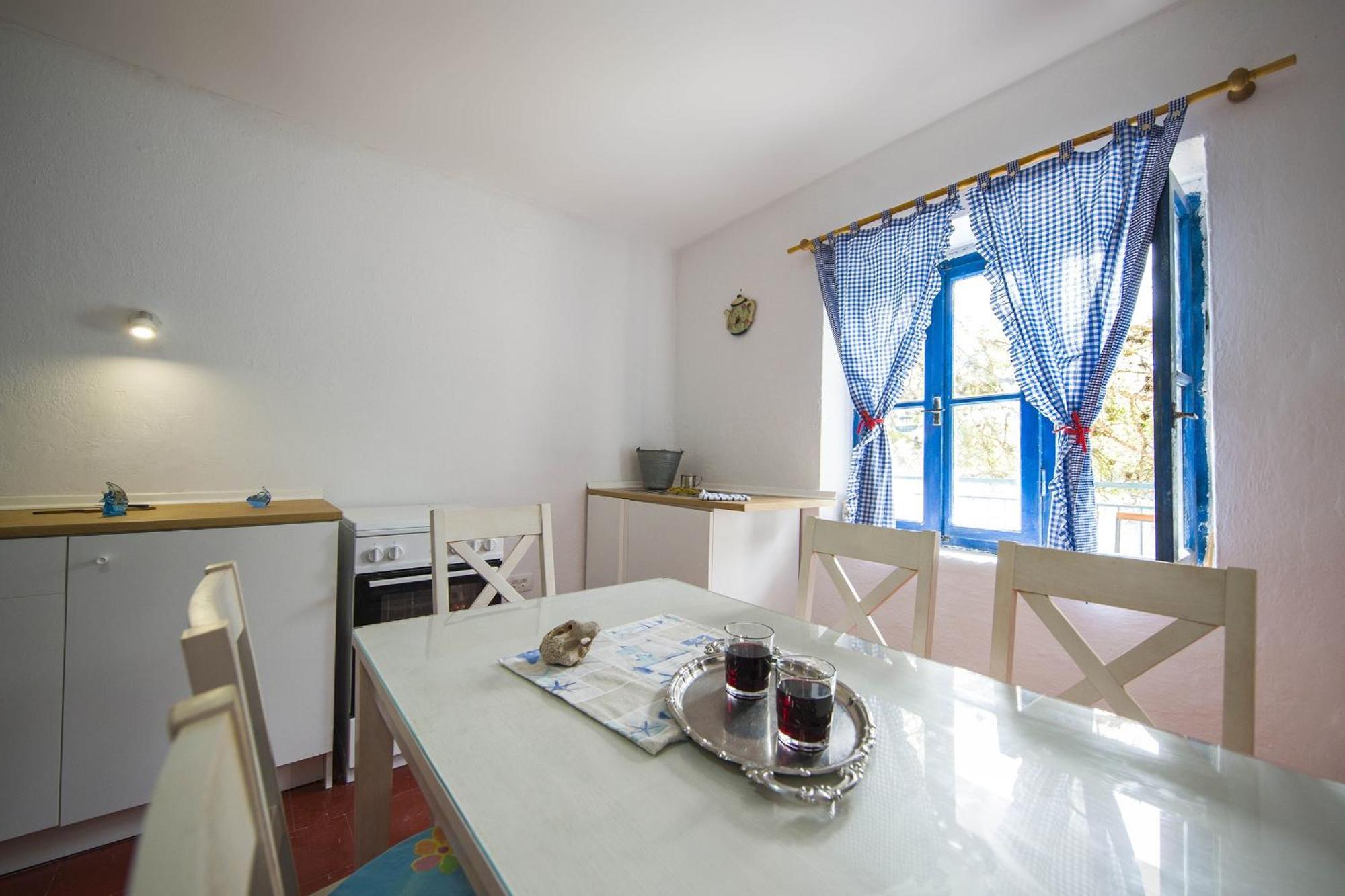 Secluded Fisherman'S Cottage Cove Skozanje, Hvar - 4009 Gdinj 客房 照片