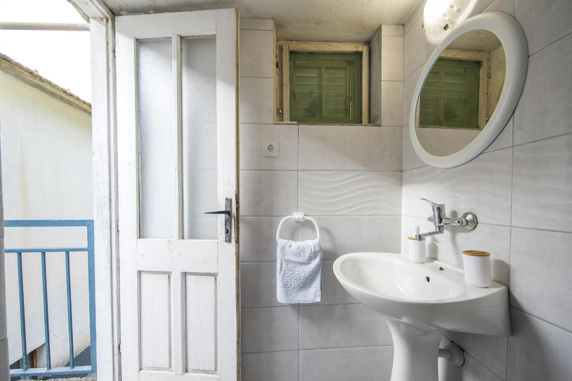 Secluded Fisherman'S Cottage Cove Skozanje, Hvar - 4009 Gdinj 客房 照片